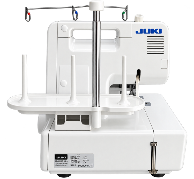 سردوز ژوکی مدل RS-10