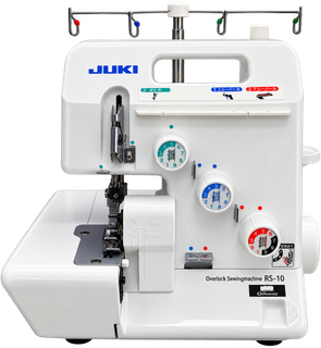 سردوز ۳نخ ژوکی مدل RS-10