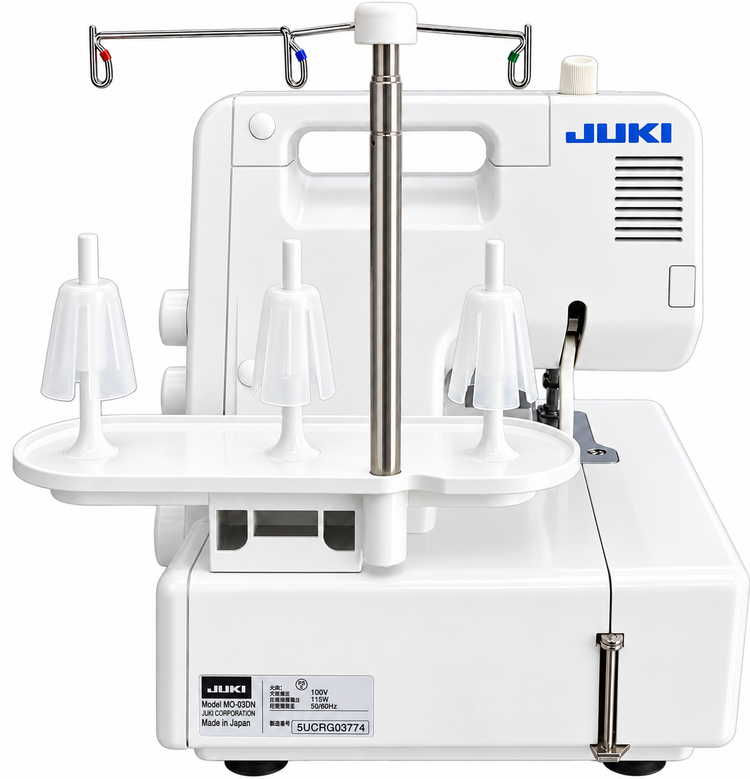 سردوز ژوکی مدل MO-03DN