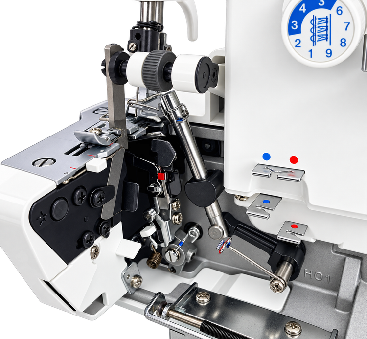 سردوز ژوکی مدل MO-03DN