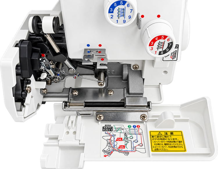 سردوز ژوکی مدل MO-03DN