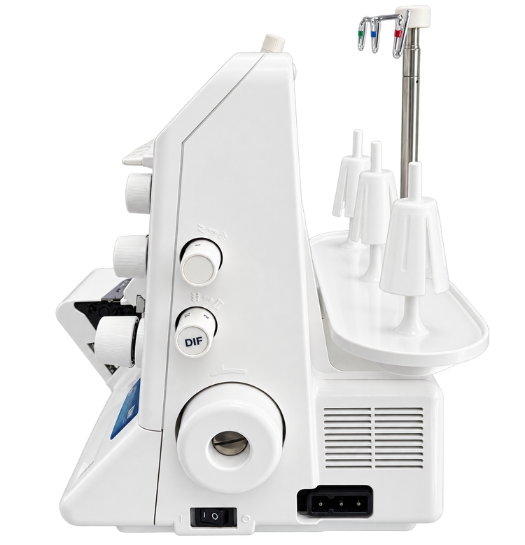 سردوز ژوکی مدل MO-03DN